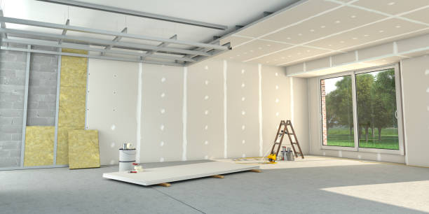 Best Insulation for Specific Applications in Sophia, WV