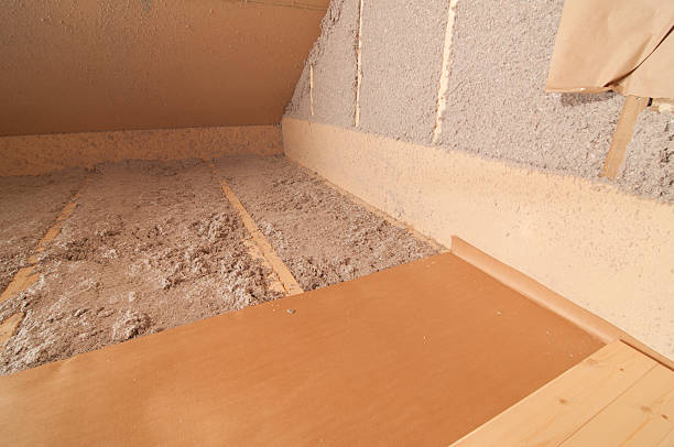 Types of Insulation We Offer in Sophia, WV