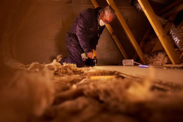 Best Spray Foam Insulation in Sophia, WV